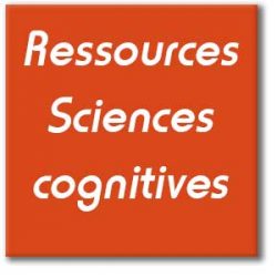 Ressources Sciences cognitives