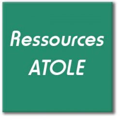 Ressources pour le programme ATOLE